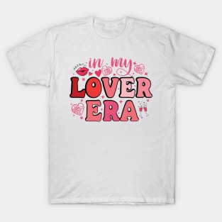 In My Lover Era T-Shirt